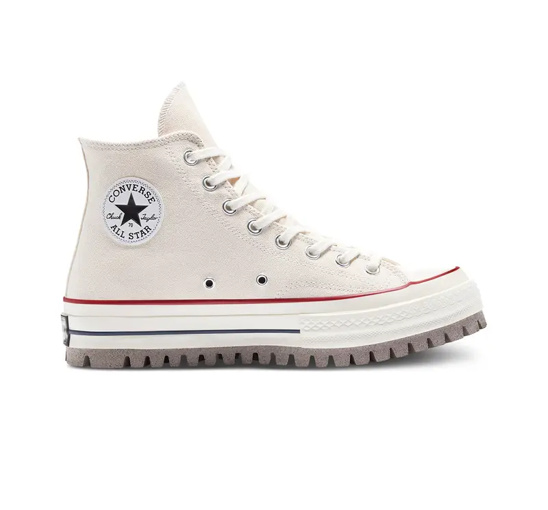 Converse Top Marrone 2315078