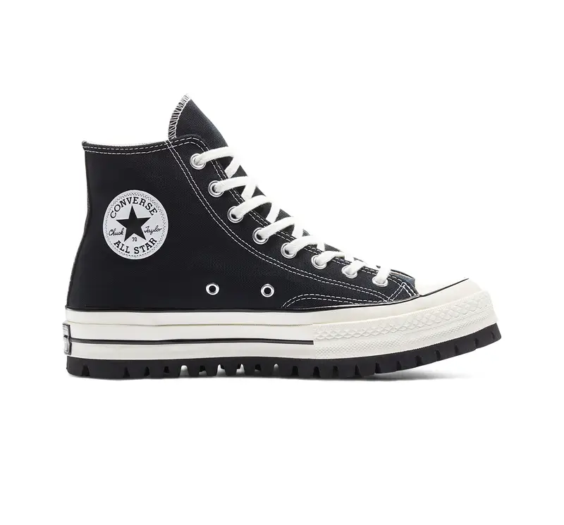 Converse Top Nero 2315077