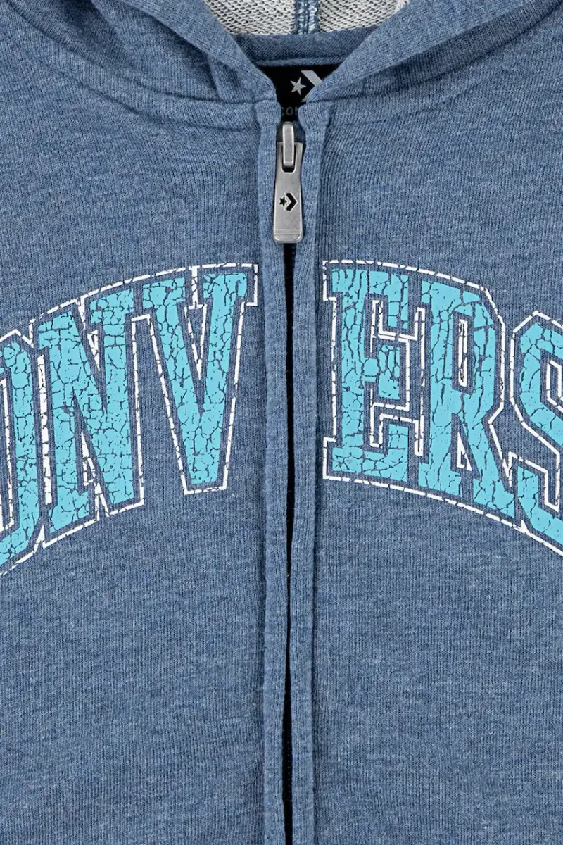 tuta per bambini Blu miniatura 3