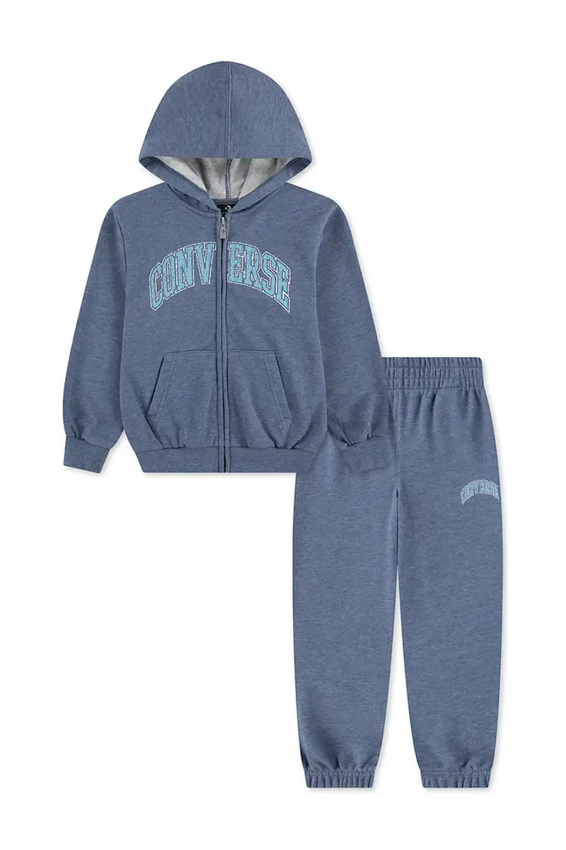 tuta per bambini Blu