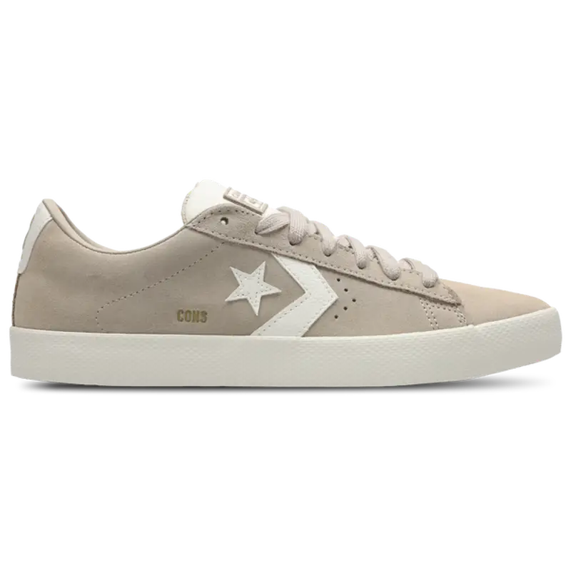Converse Vulc Pro male Scarpe - Grigio - Scamosciato - Foot Locker