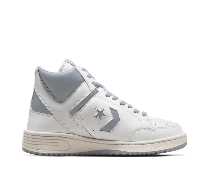 Converse Top Uomo Bianco 2315174