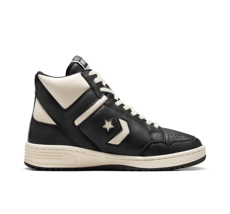 Converse Top Uomo Nero 2315175