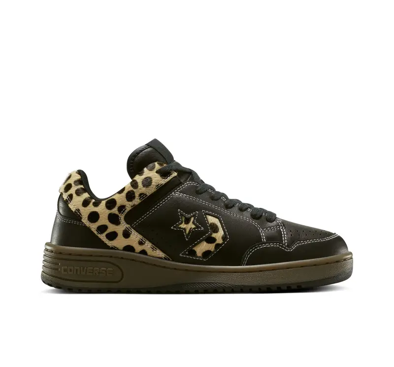 Converse Top Nero 4026630