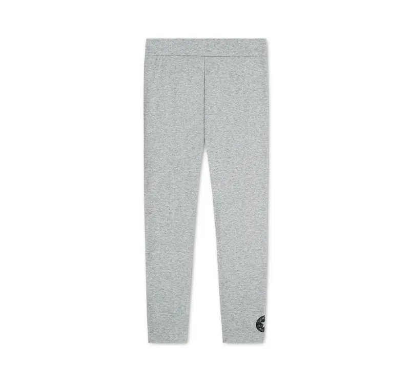 Converse Leggings Grigio 4026319