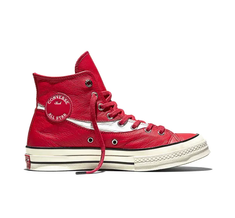 Converse Top Rosso 4026825