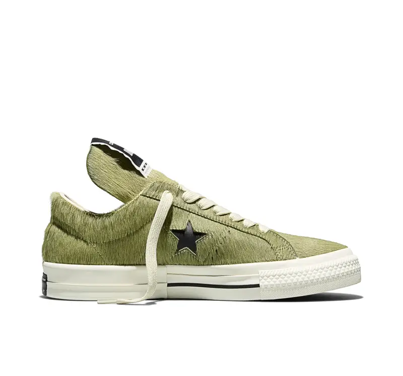 Converse Top Verde 4026729