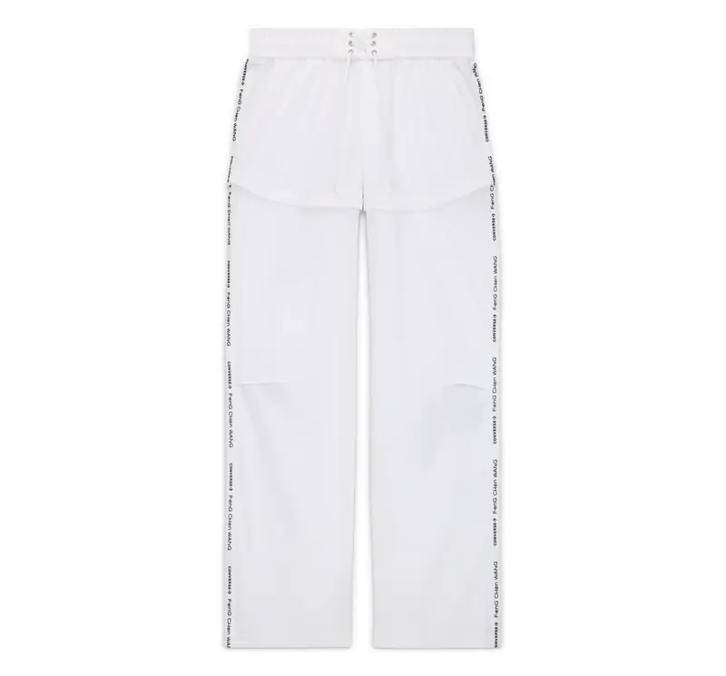 Converse Top Donna Bianco 2314978