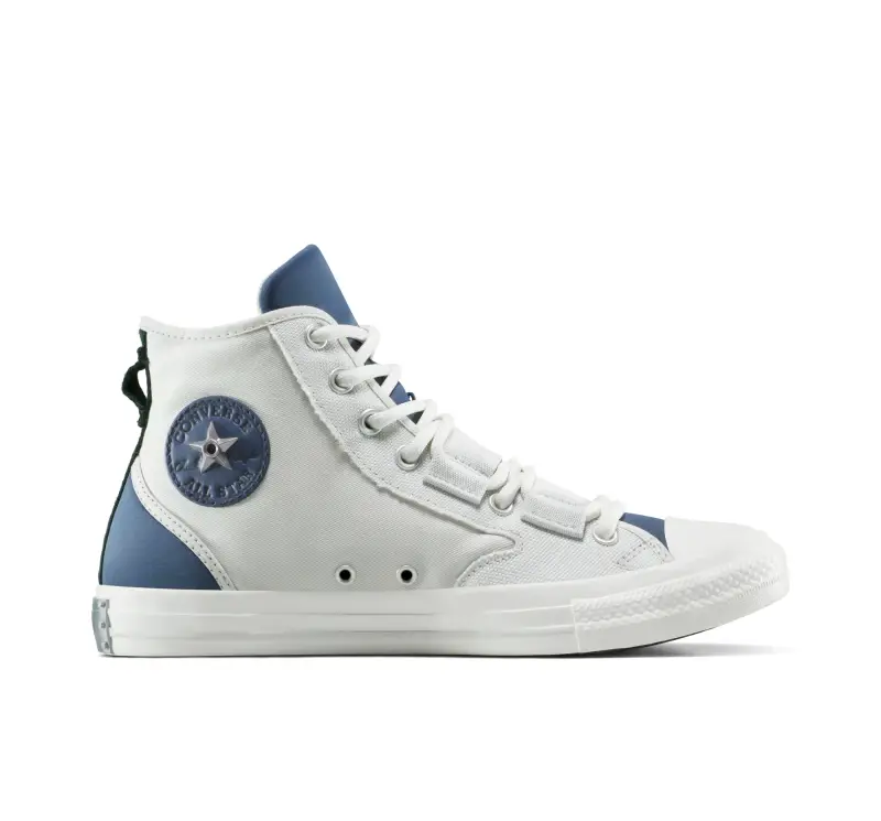 Converse Top Grigio 4145159