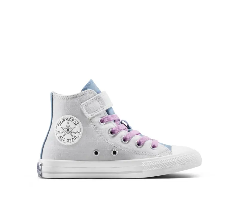 Converse Top Grigio 2315538