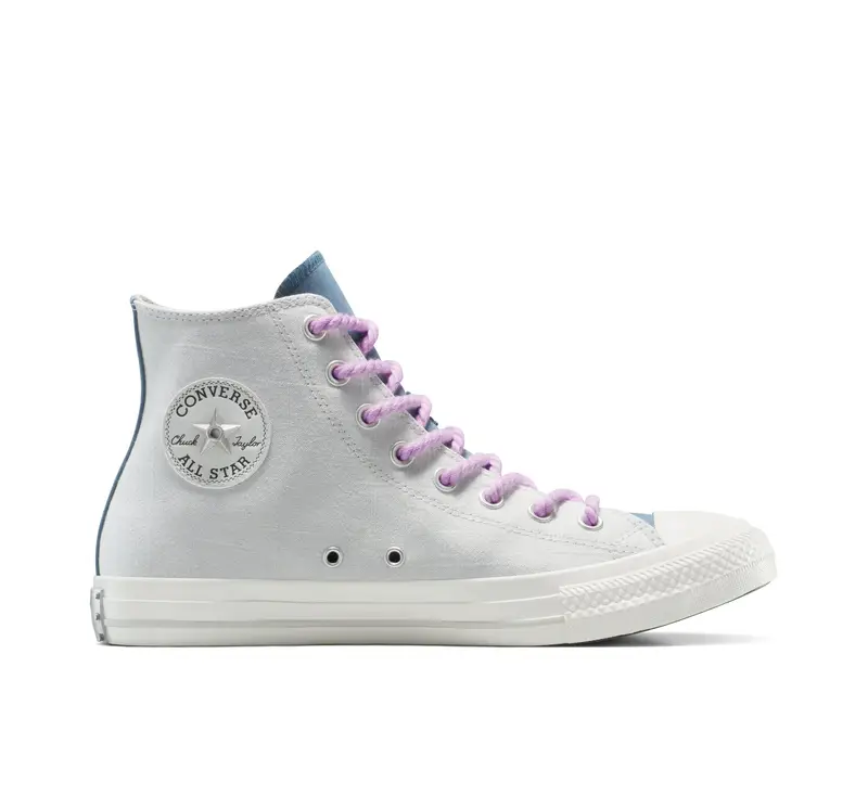 Converse Top Grigio 4145157