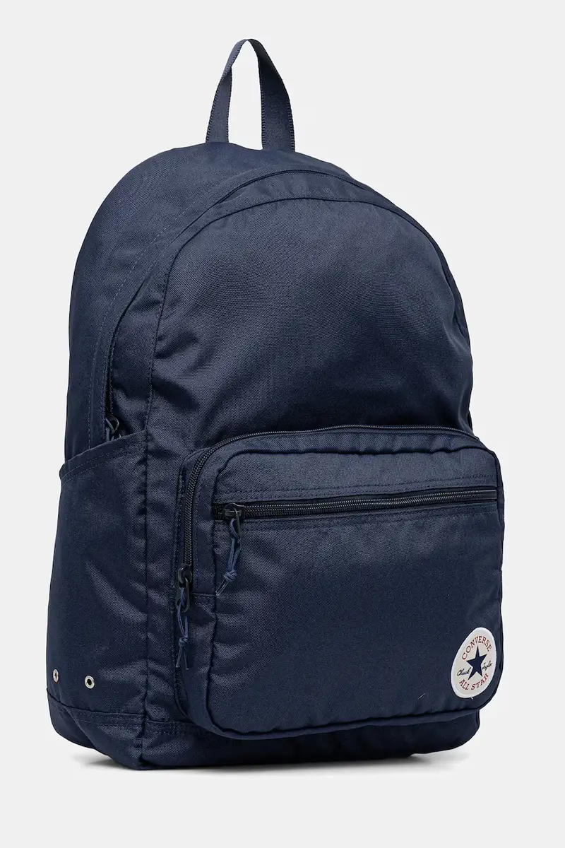 zaino Blu navy miniatura 2