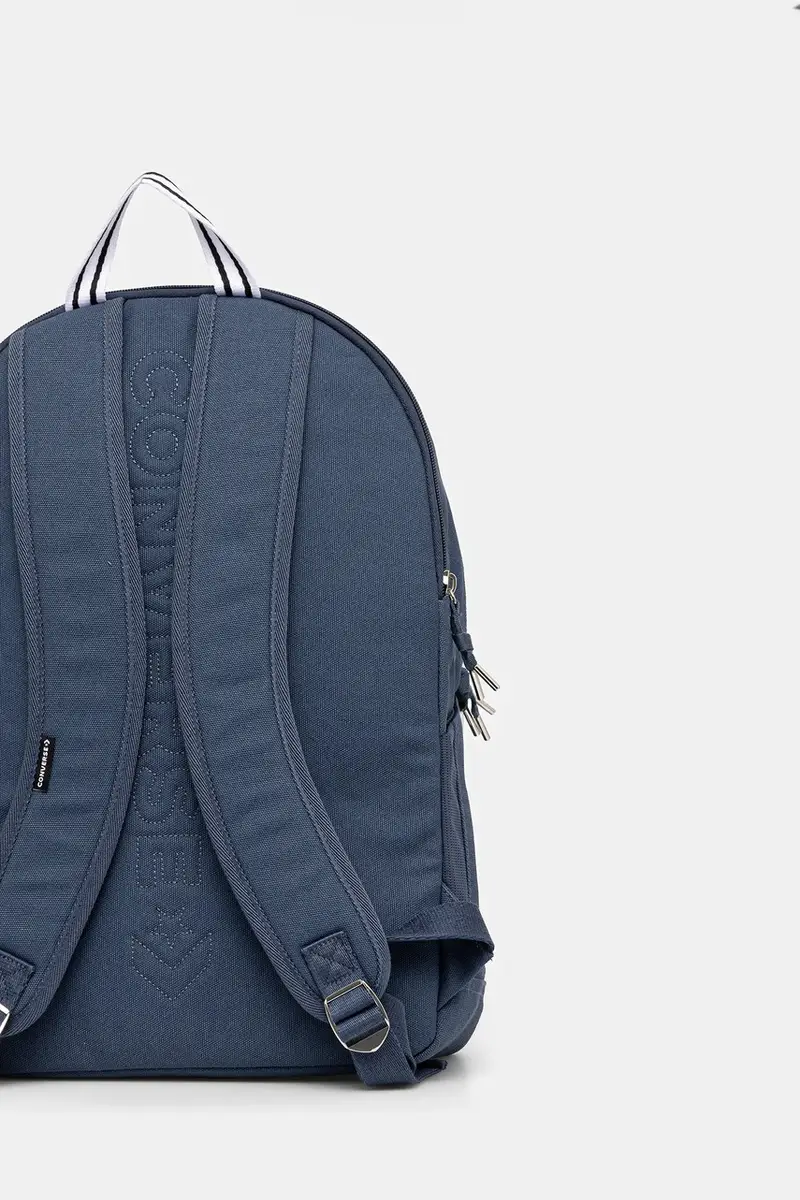 zaino colore blu navy MA5675 miniatura 4