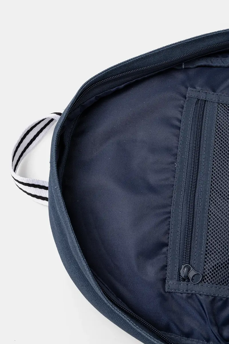 zaino colore blu navy MA5675 miniatura 5