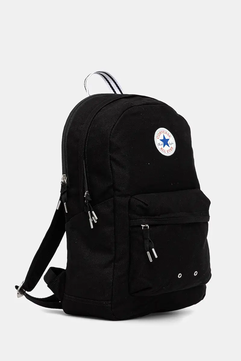 zaino colore nero MA5675 miniatura 2