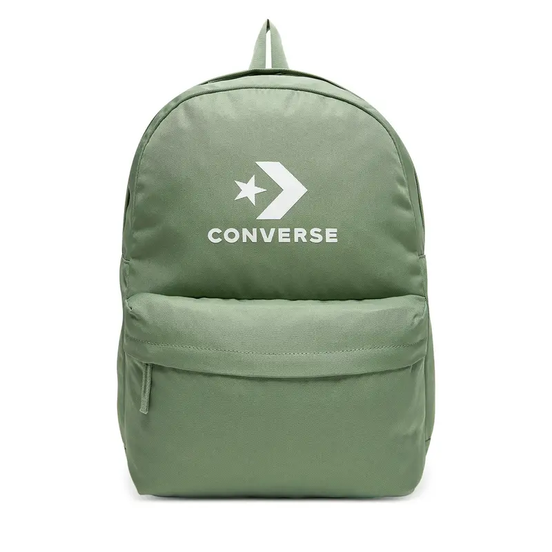 Zaino Converse 10025485-A18 Verde