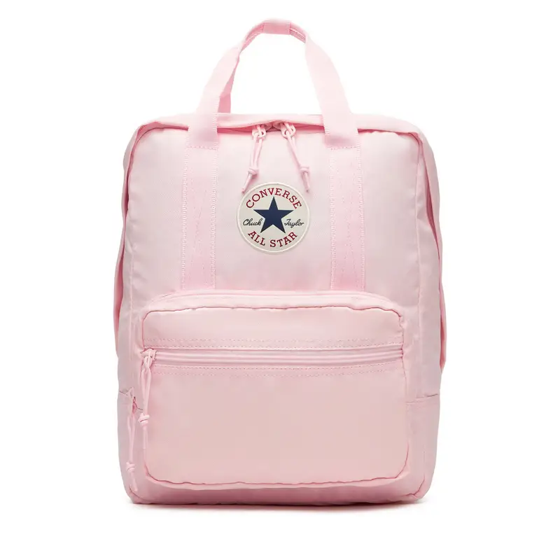 Zaino Converse 10027893-A04 Rosa