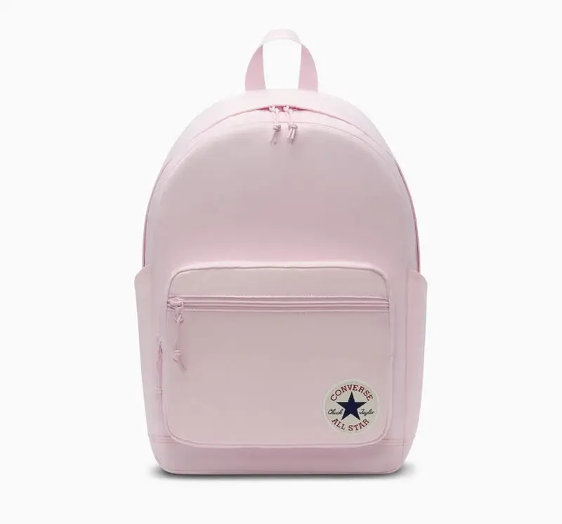 Zaino converse go - rosa | Converse