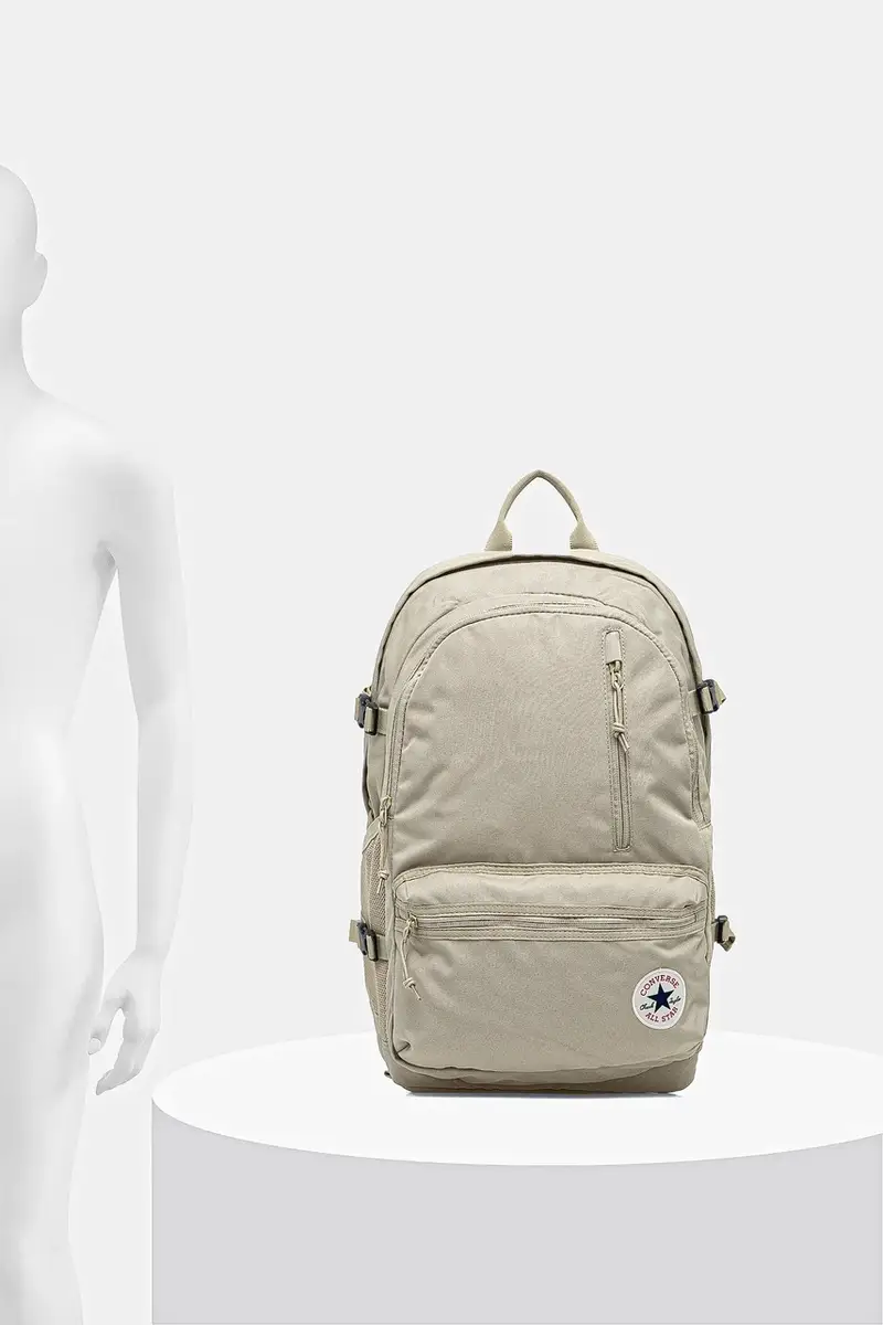 zaino Verde miniatura 5