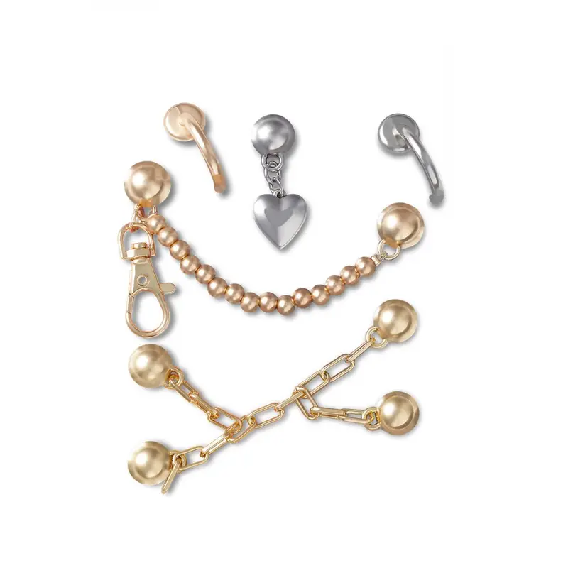 Cool girl festival 5 pack