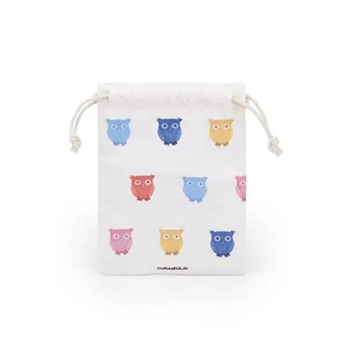 Cool Time Collana per bambini in acciaio inox, 41 cm, Acciaio inossidabile, Senza Gemme miniatura 3