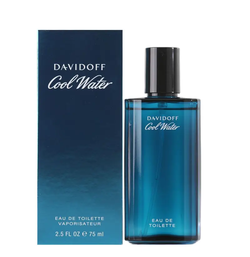 Cool Water (EDT 75)