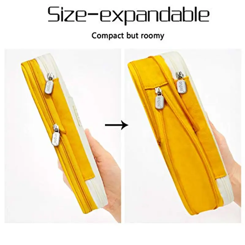 Coolzon Astucci Giallo 2150328 miniatura 2