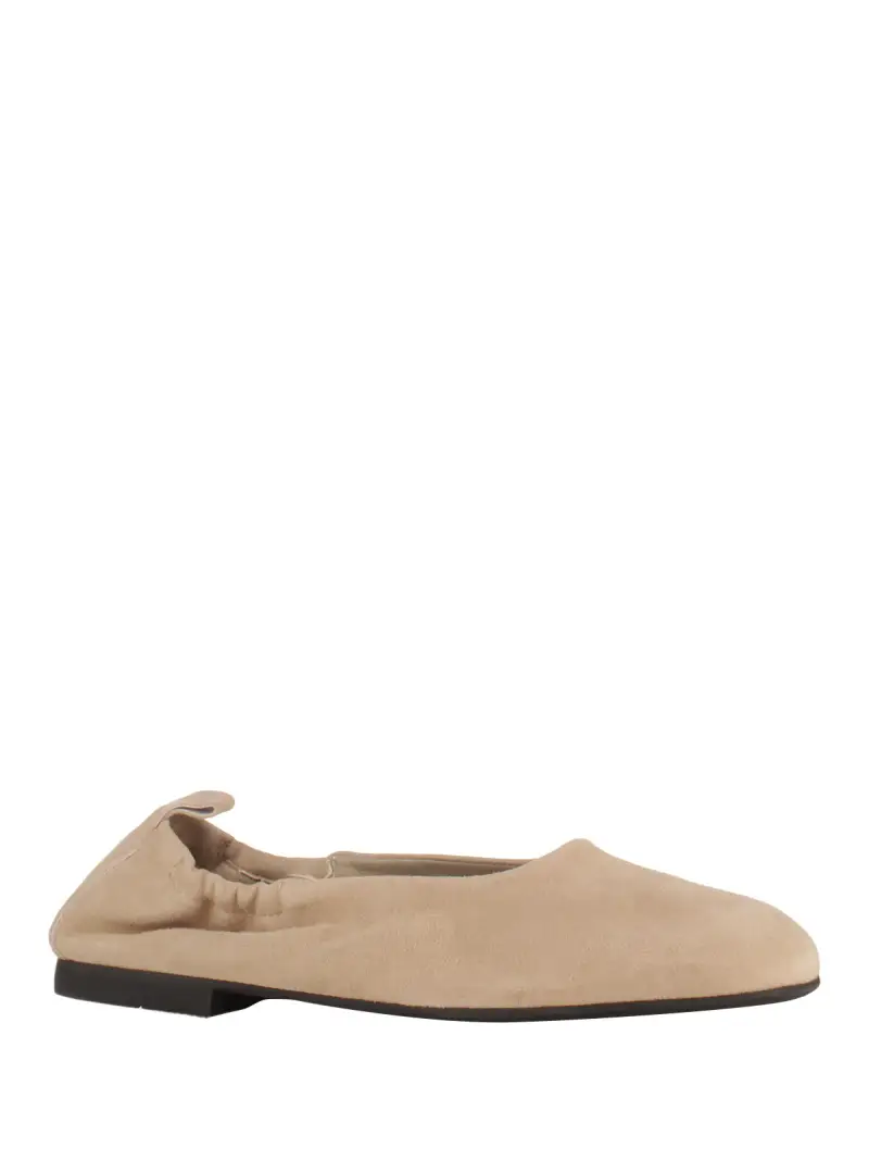 Copenhagen Ballerine Donna Beige 4325211 miniatura 2