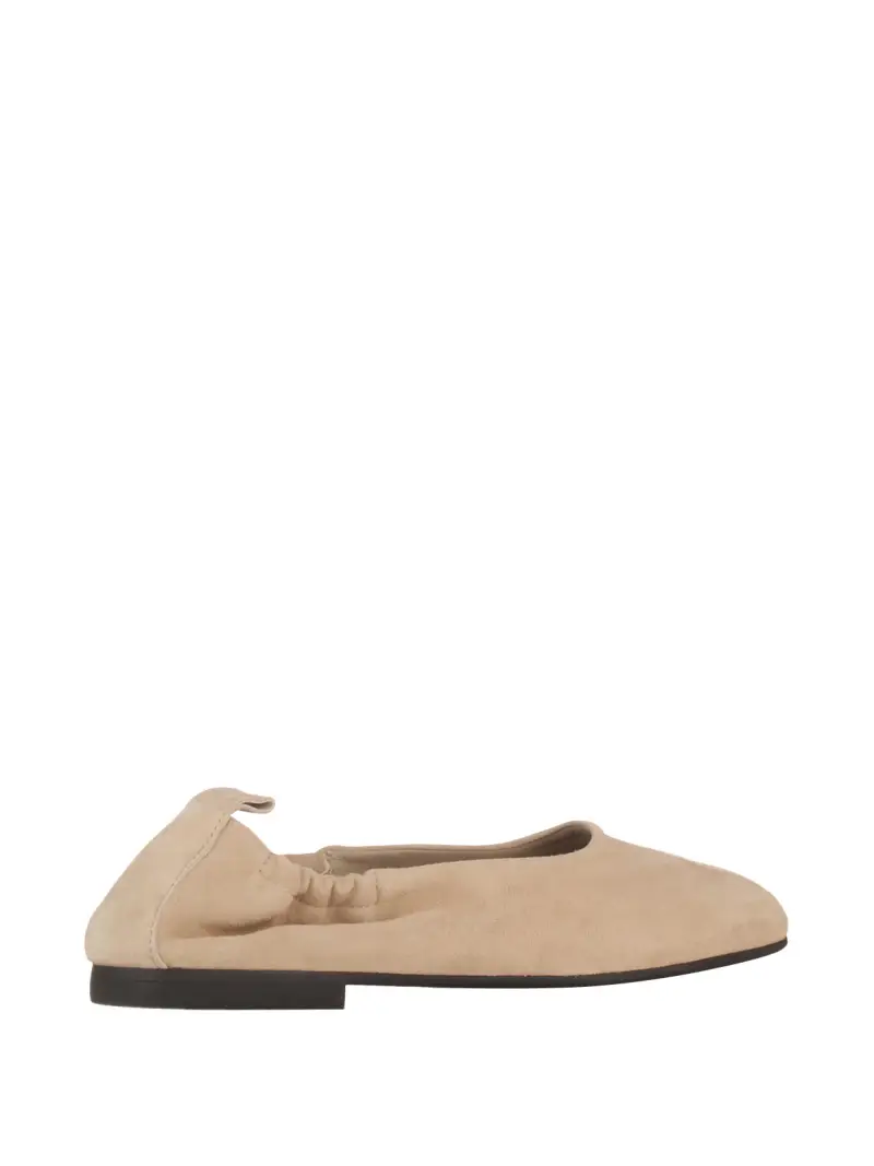 Copenhagen Ballerine Donna Beige 4325211 miniatura 3
