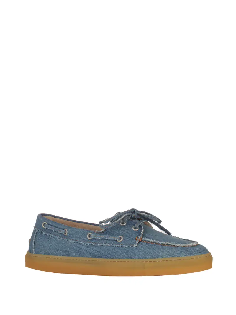 Copenhagen Mocassini Blu 4325213 miniatura 2