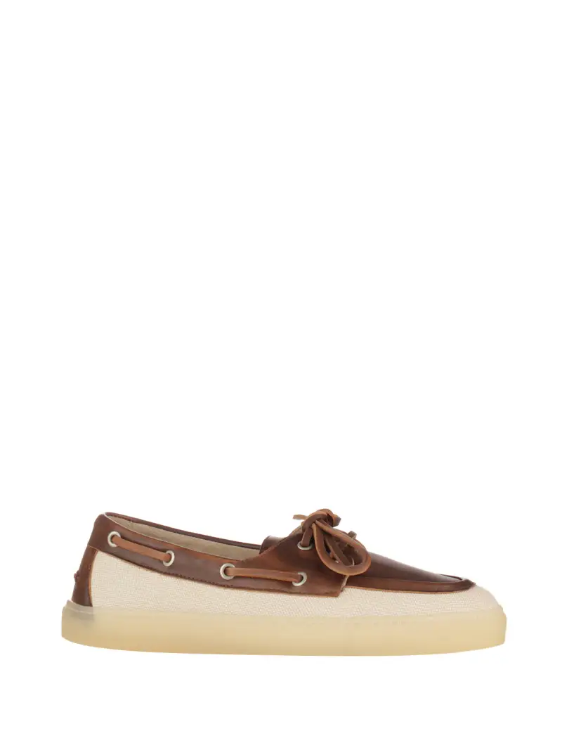 Copenhagen Mocassini Uomo Marrone 4325215 miniatura 2