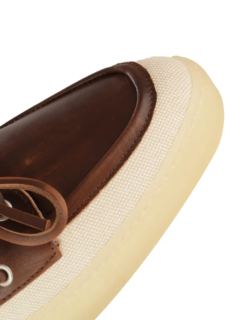 Copenhagen Mocassini Uomo Marrone 4325215 miniatura 3