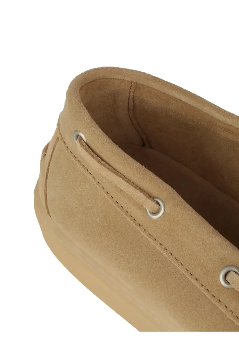 Mocassini BEIGE miniatura 4