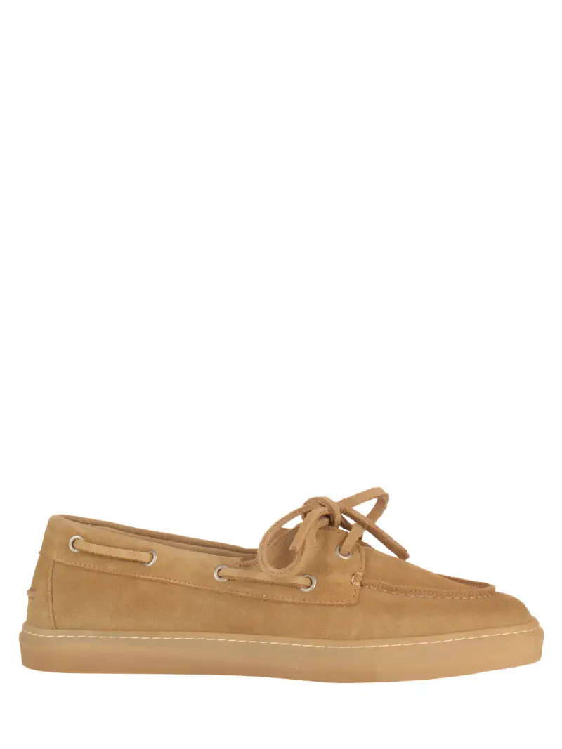 Copenhagen Mocassini Beige 4248737 miniatura 2