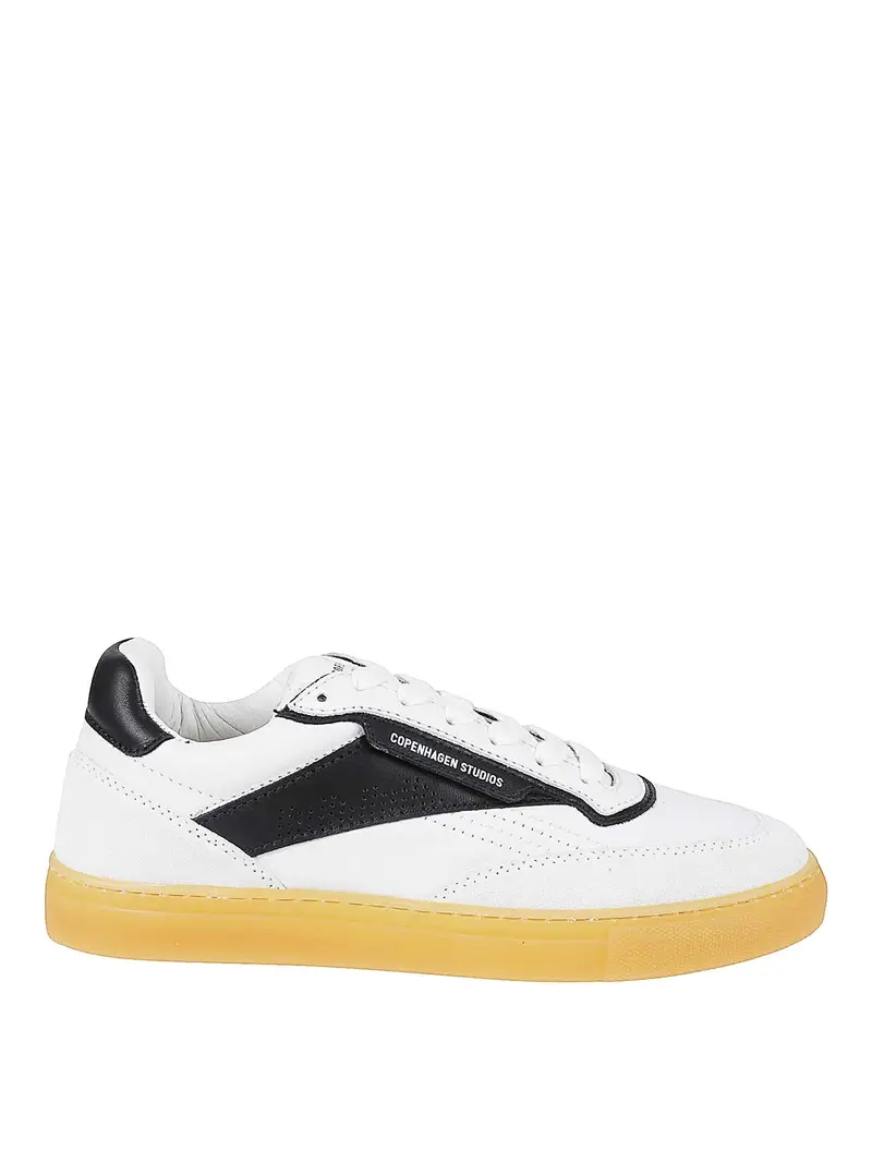 Sneaker Bianco