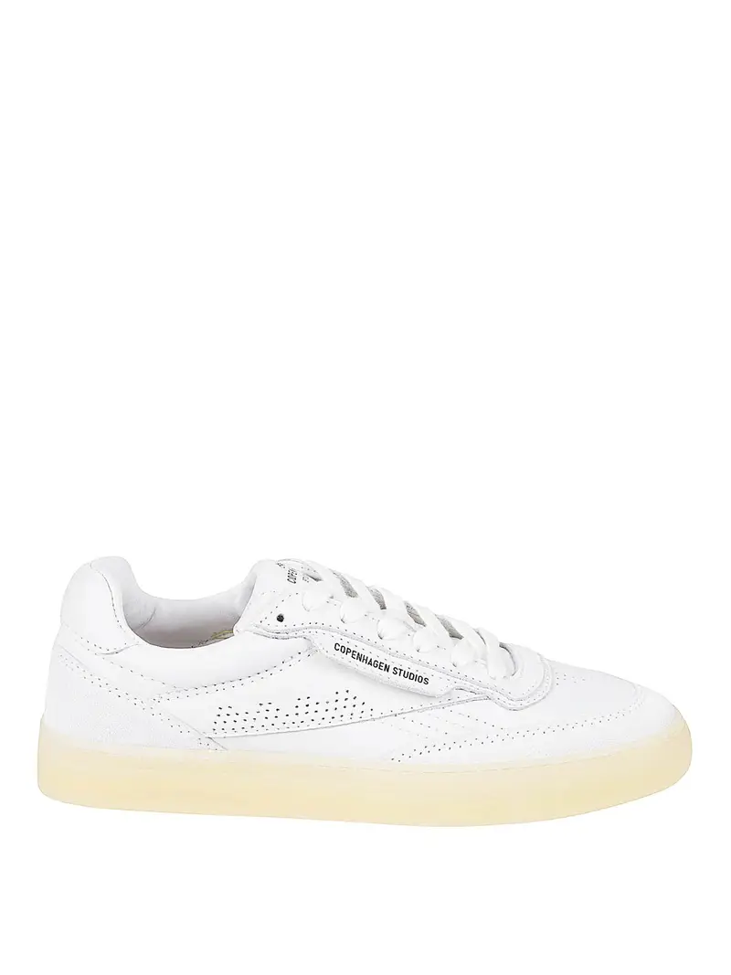 Sneaker Bianco
