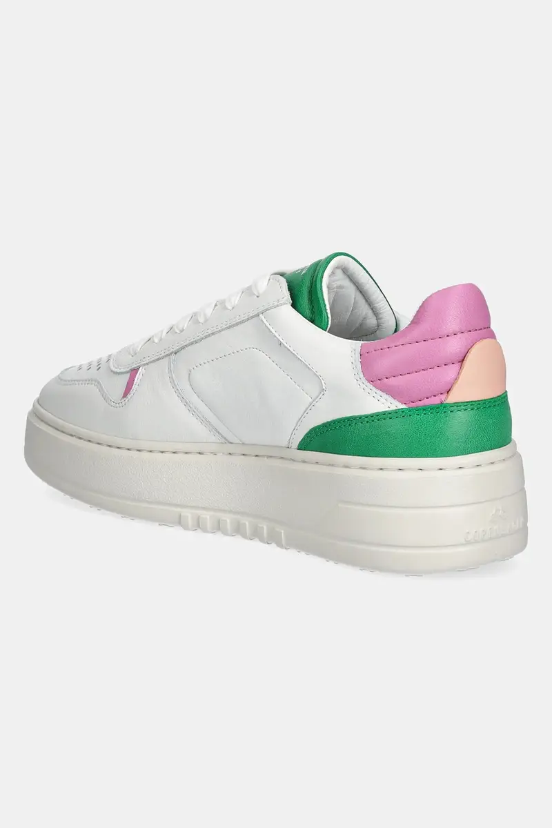 sneakers colore bianco CPH76 miniatura 3