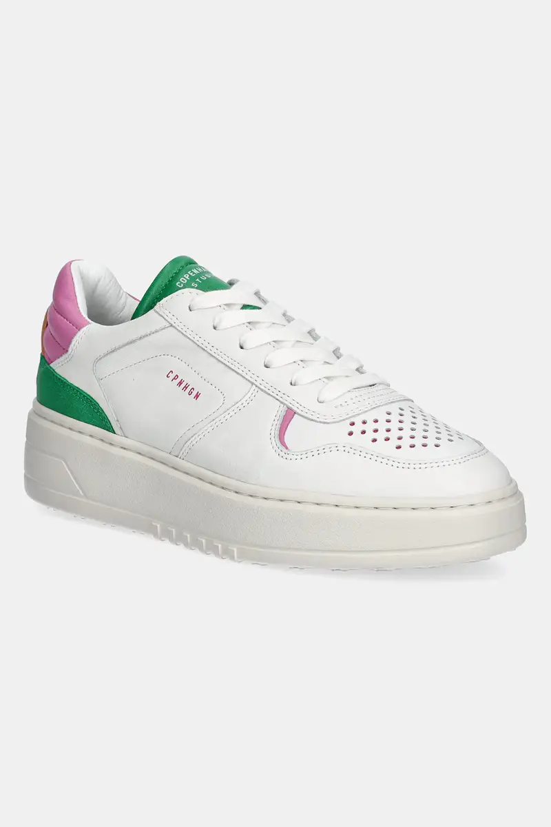 sneakers colore bianco CPH76