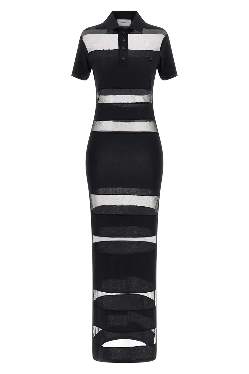 Coperni Polo Nero 4171690