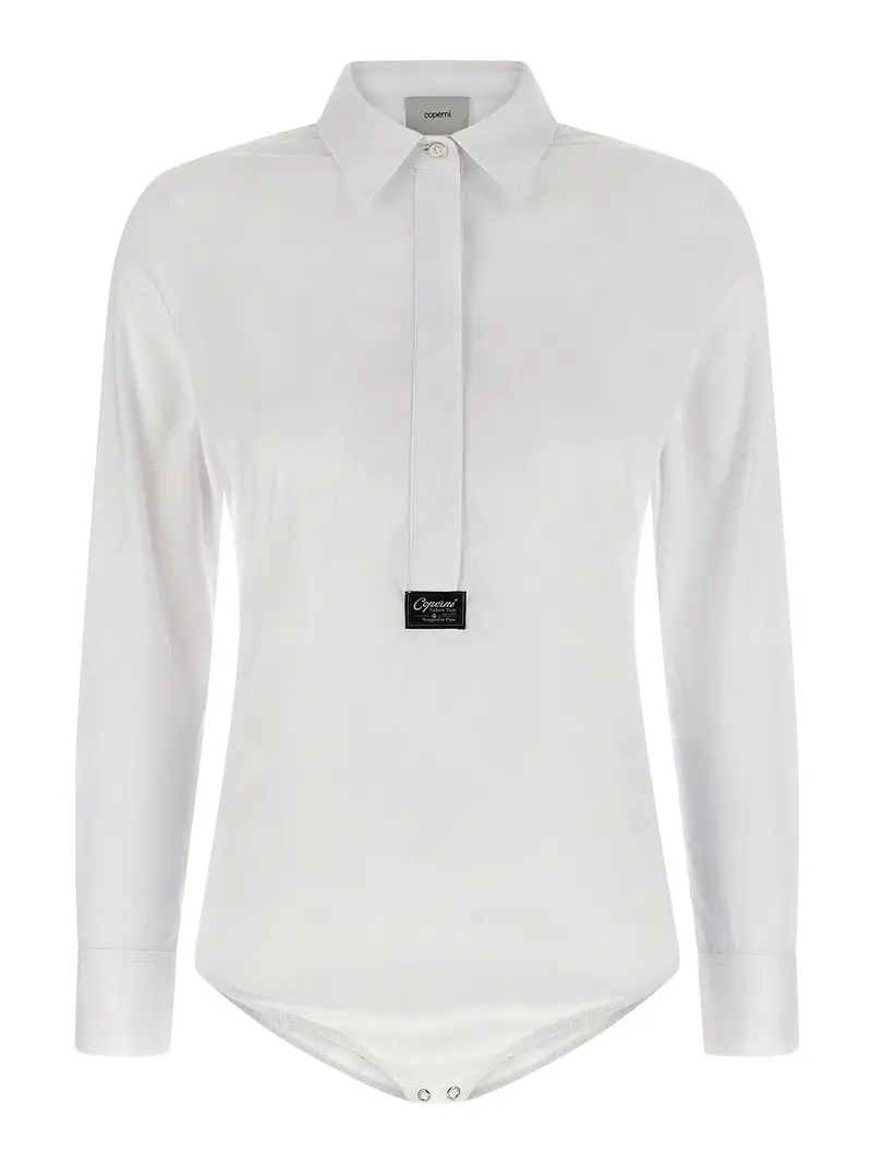 Coperni Body Bianco 3855185