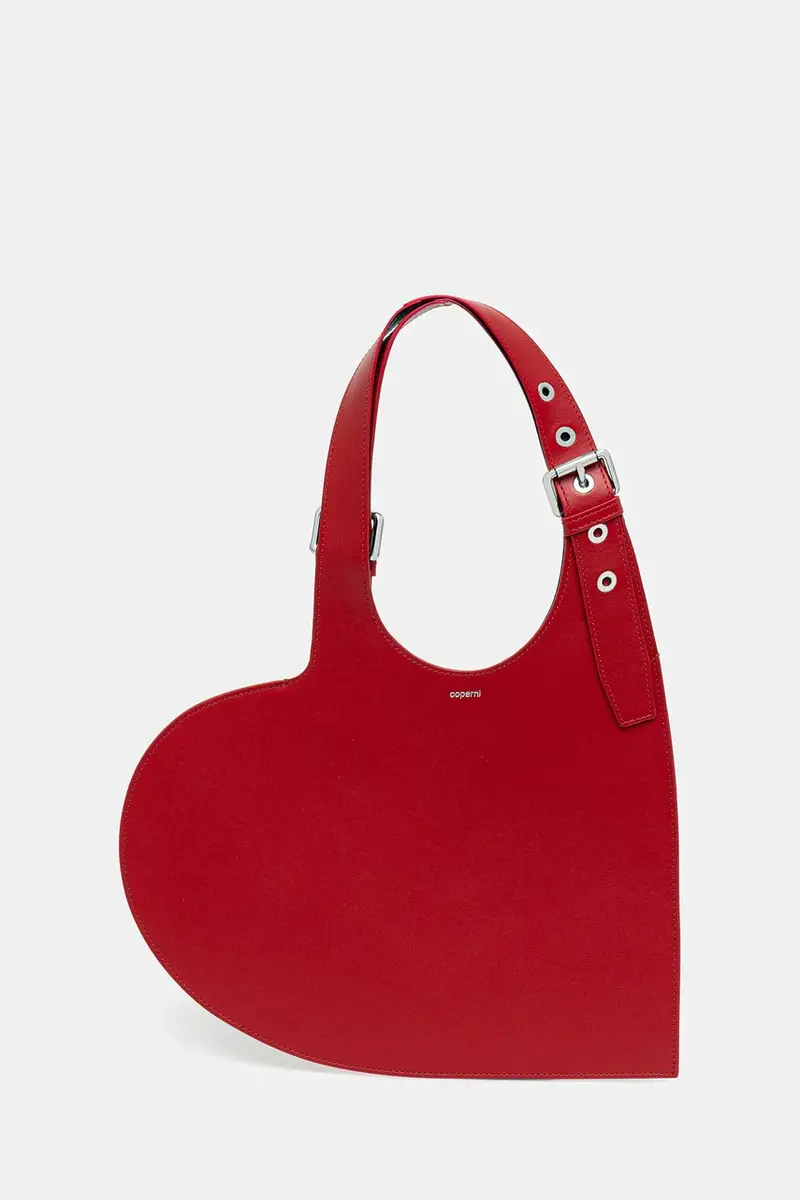 Coperni Borsa a mano Rosso 2259751