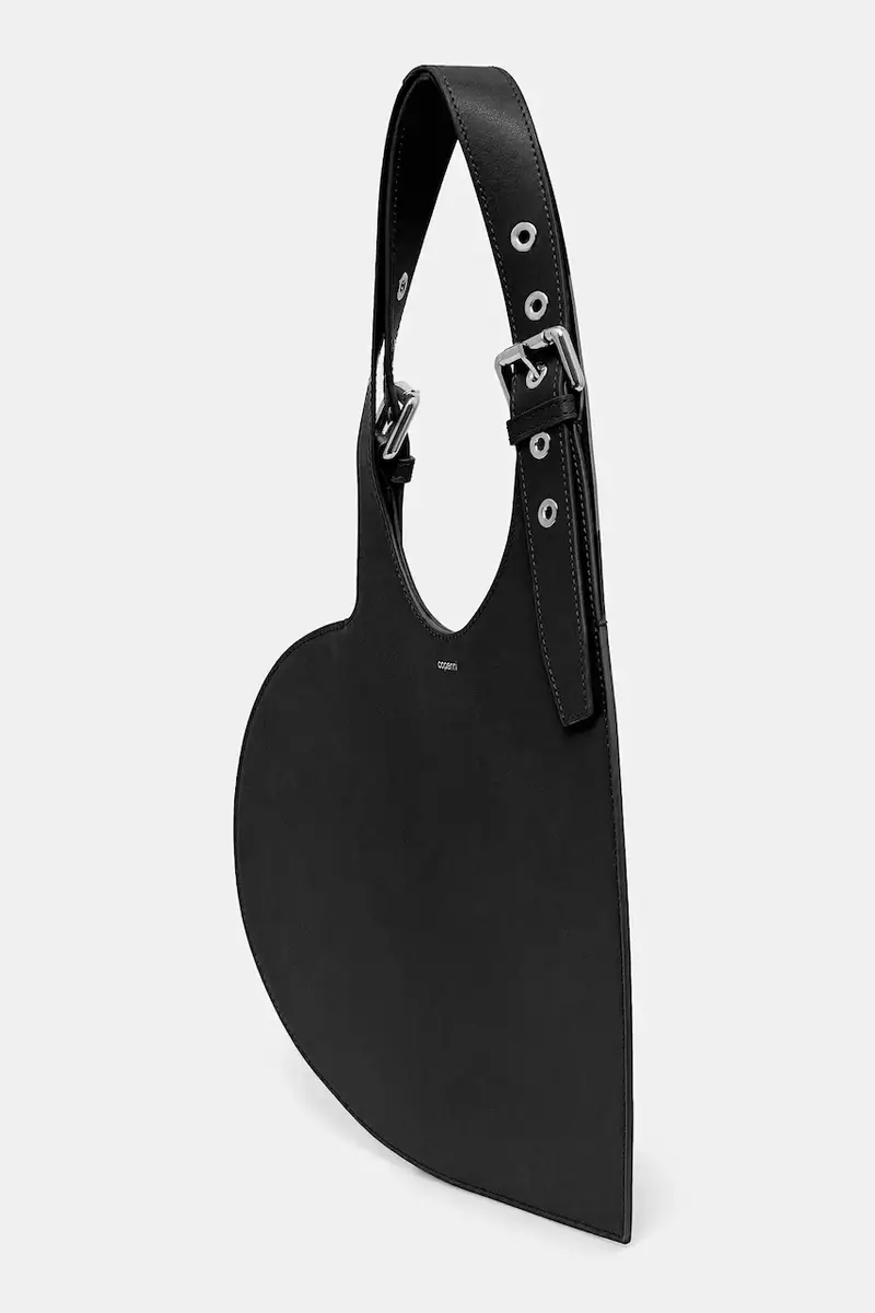 Coperni Borsa a mano Nero 4010363 miniatura 2