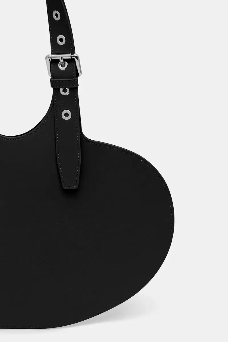 Coperni Borsa a mano Nero 4010363 miniatura 3