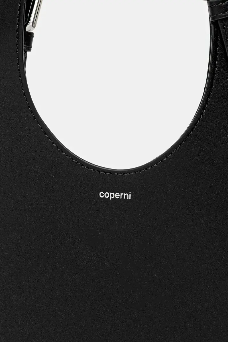 Coperni Borsa a mano Nero 4010363 miniatura 4