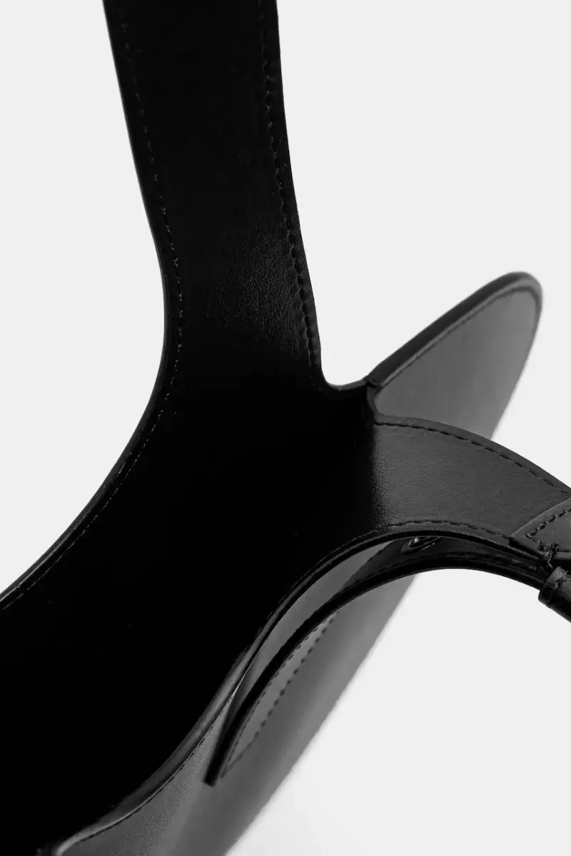 Coperni Borsa a mano Nero 4010363 miniatura 5