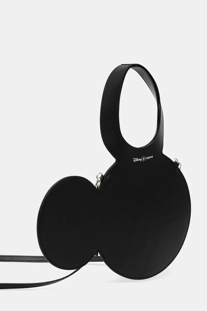 Coperni Borsa a mano Nero 3973230 miniatura 2