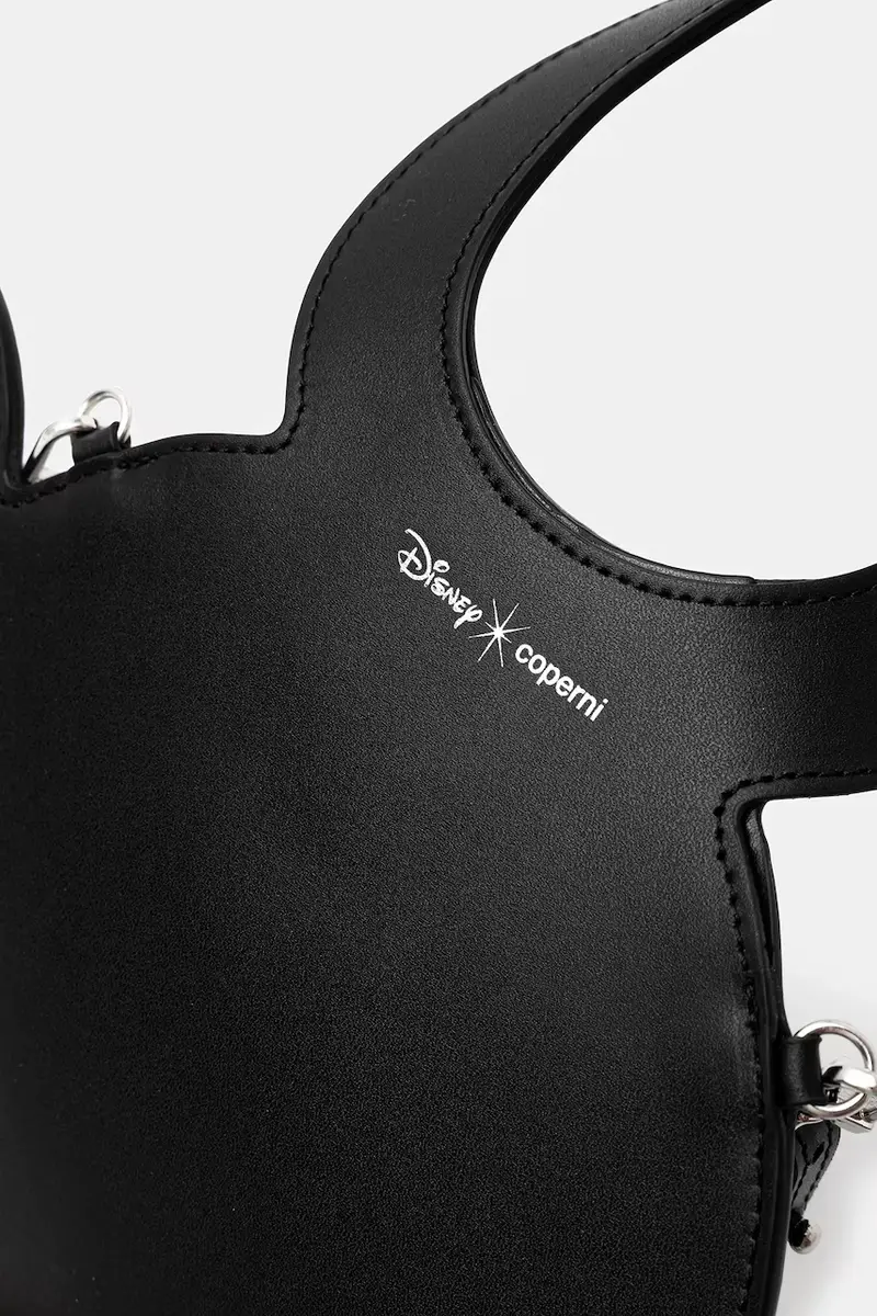 Coperni Borsa a mano Nero 3973230 miniatura 4