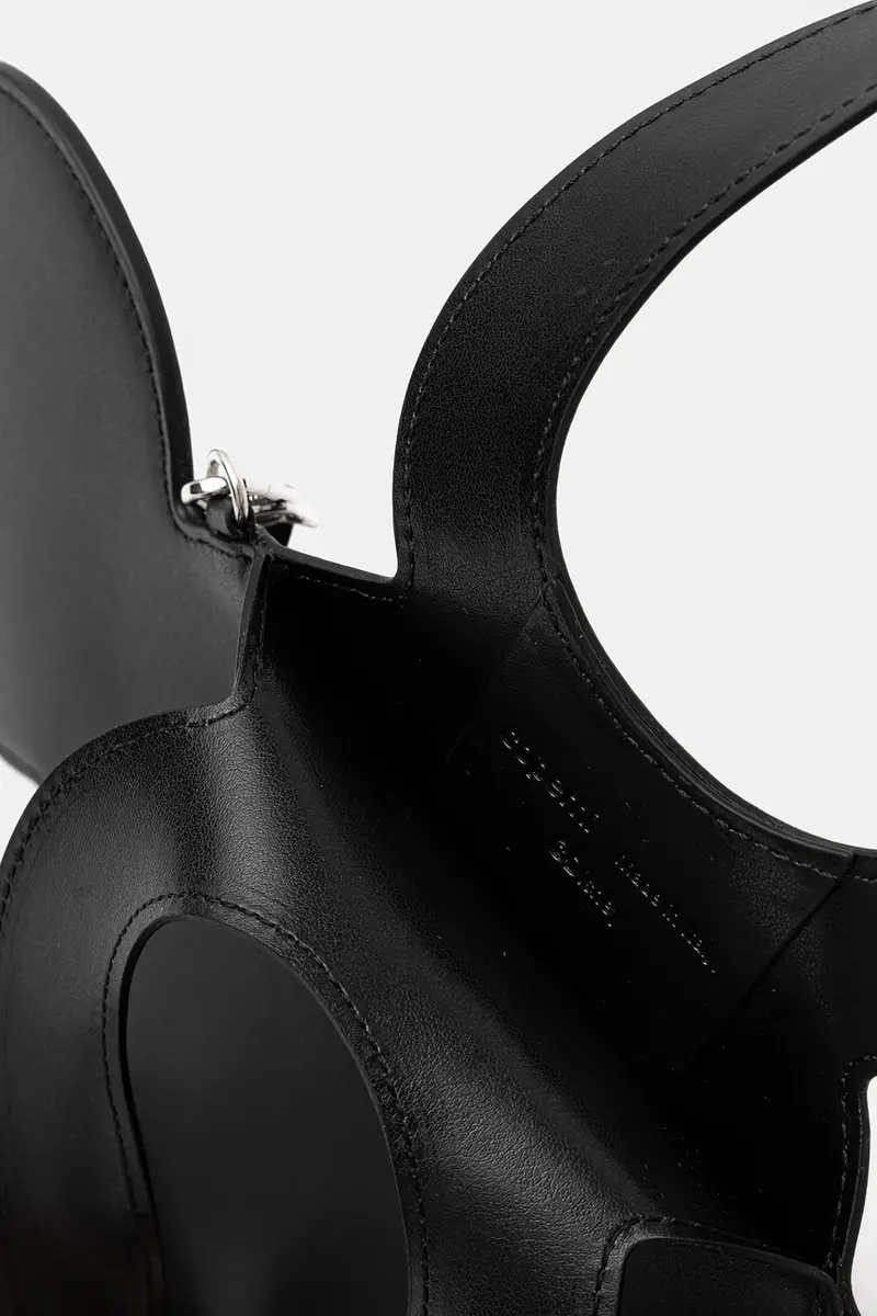 Coperni Borsa a mano Nero 3973230 miniatura 5