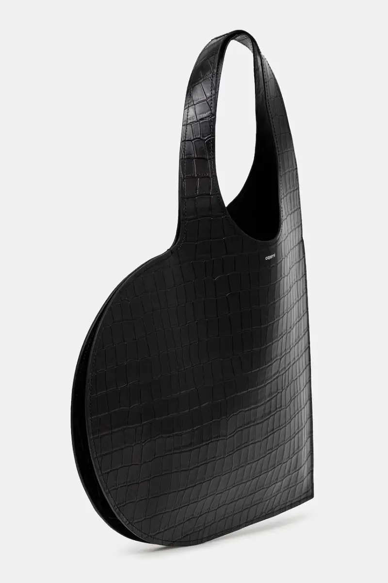 Coperni Borsa a mano Nero 4136784 miniatura 2