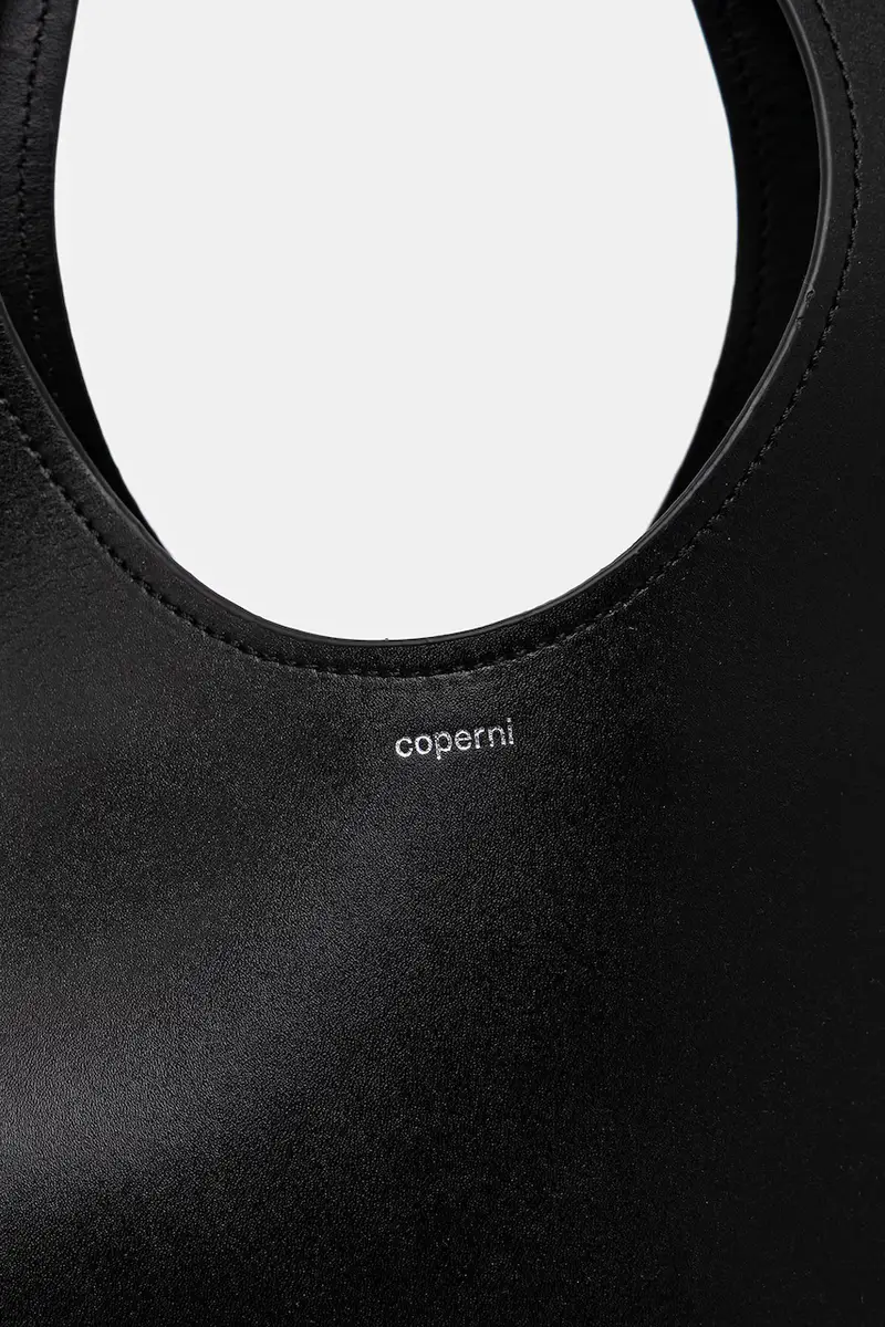 Coperni Borsa a mano Nero 4136783 miniatura 4